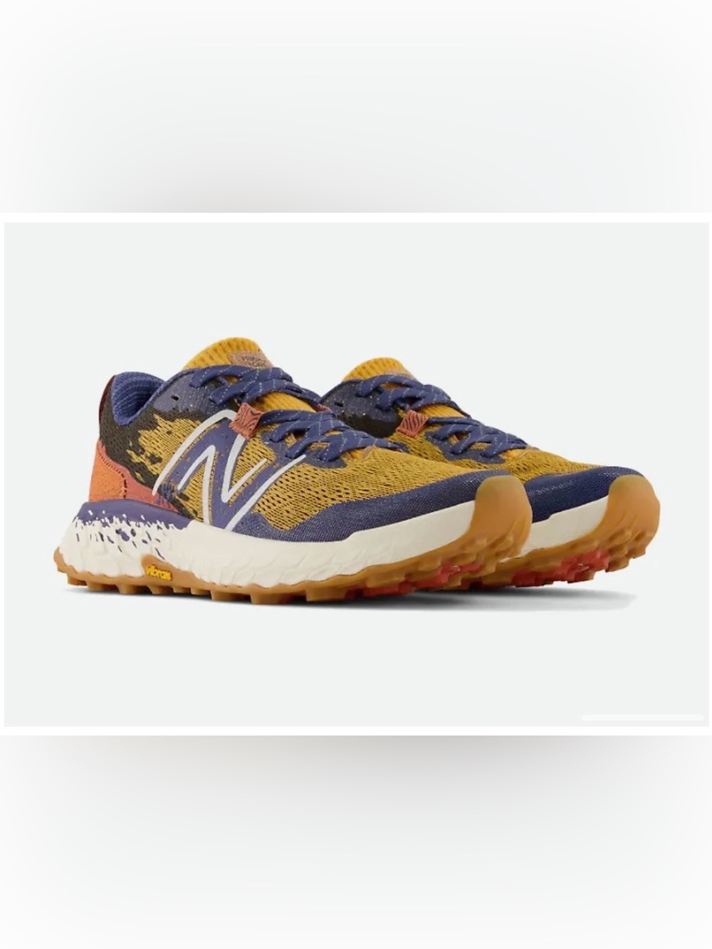 New Balance Women’s Fresh Foam Hierro v7 NWOT